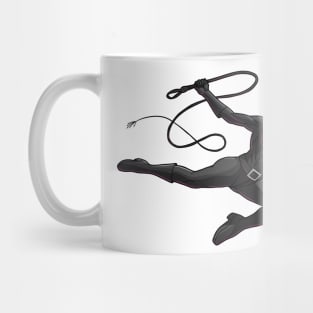 CW Mug